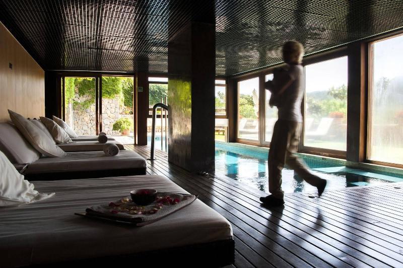 Son Brull Hotel & Spa Pollença Esterno foto