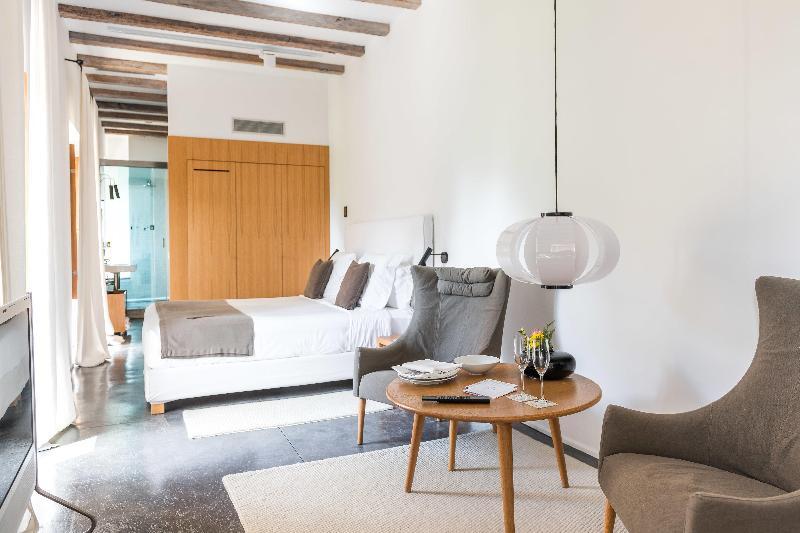 Son Brull Hotel & Spa Pollença Esterno foto