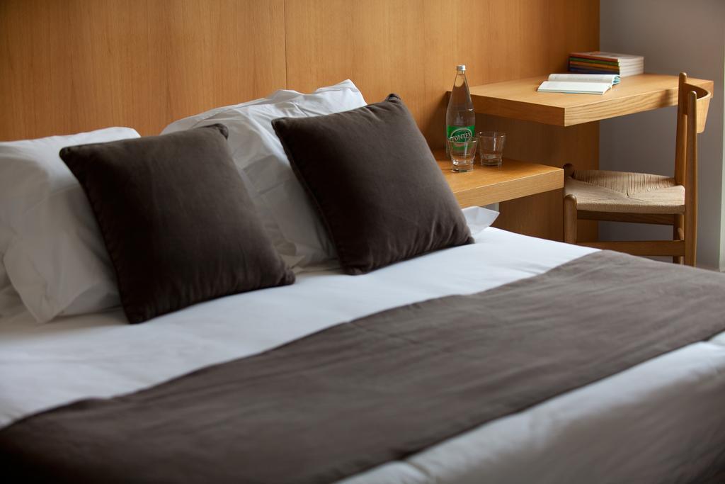 Son Brull Hotel & Spa Pollença Esterno foto